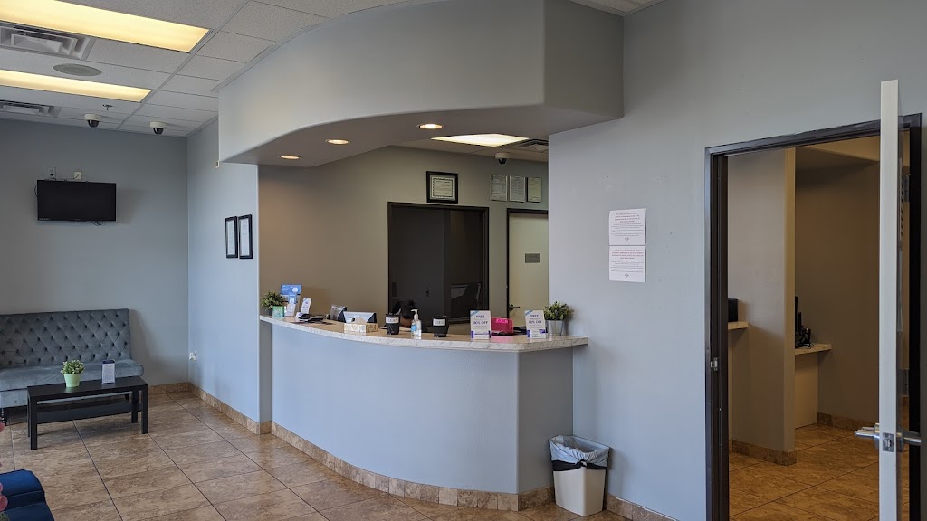 Silver Stream Dental | 5230 Boulder Hwy # 130, Las Vegas, NV 89122, USA | Phone: (702) 851-6724