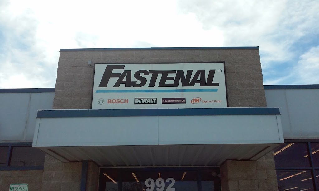 Fastenal Fulfillment Center - Will Call Only | 1269 Summerwood Dr, New Braunfels, TX 78130, USA | Phone: (830) 620-0265