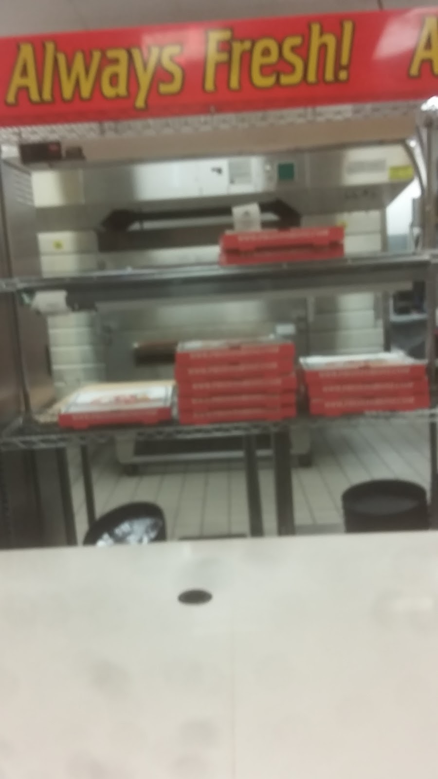 Pronto pizza | 861 N Sunset Ave, La Puente, CA 91744, USA | Phone: (626) 918-8500