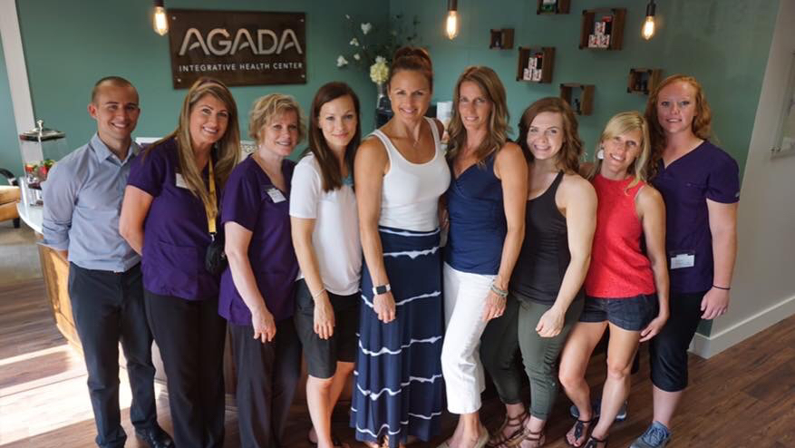 AGADA Physical Therapy | 3311 County Road 101 South, Suite 3, Wayzata, MN 55391, USA | Phone: (952) 303-4550