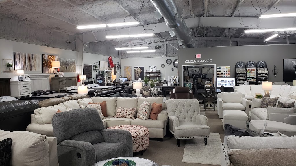 Capital Discount Furniture, Inc. | 3921 S Miami Blvd, Durham, NC 27703, USA | Phone: (919) 600-1994