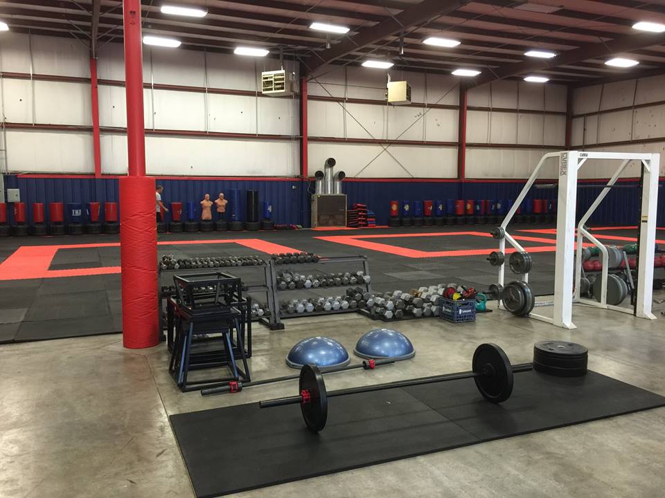 USA Martial Arts & Fitness | 3919 N Hillcrest St, Wichita, KS 67220, USA | Phone: (316) 295-3156