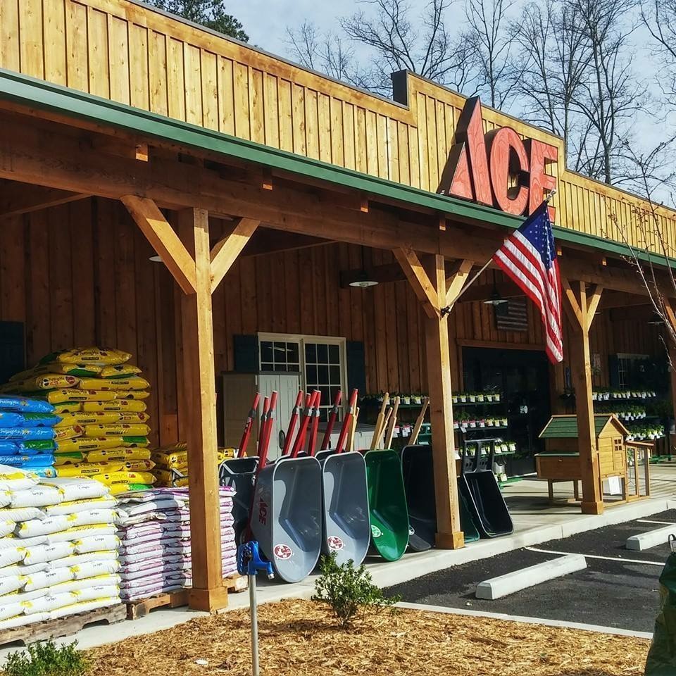 Crossroads Ace Hardware | 8122 Dallas Acworth Hwy, Dallas, GA 30132, USA | Phone: (678) 363-8191