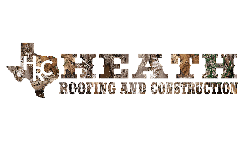Heath Roofing and Construction | 3370 Bobby Smith Ln, Midlothian, TX 76065, USA | Phone: (682) 551-1603