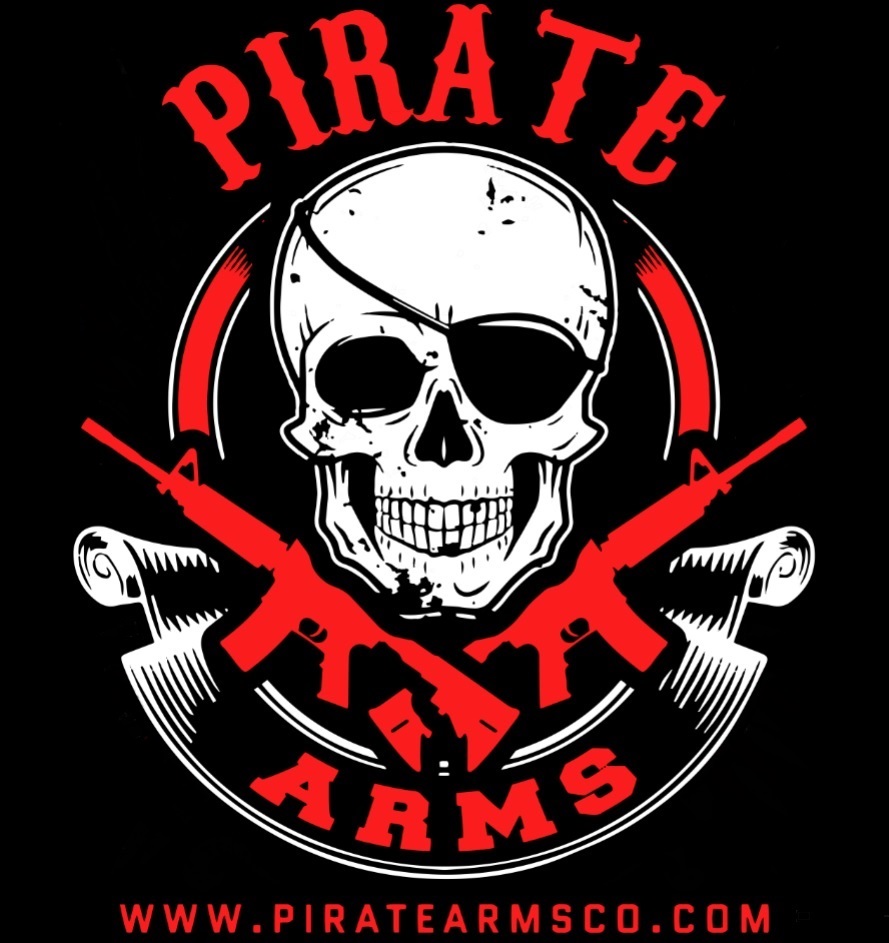 Pirate Arms CO | 11315 Kinsman Rd, Newbury Township, OH 44065, USA | Phone: (440) 305-0314