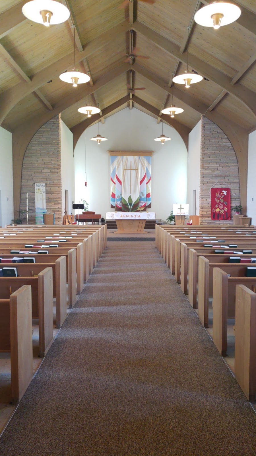 Spring Prairie Lutheran Church | N509 County Hwy C V, DeForest, WI 53532, USA | Phone: (608) 846-4178