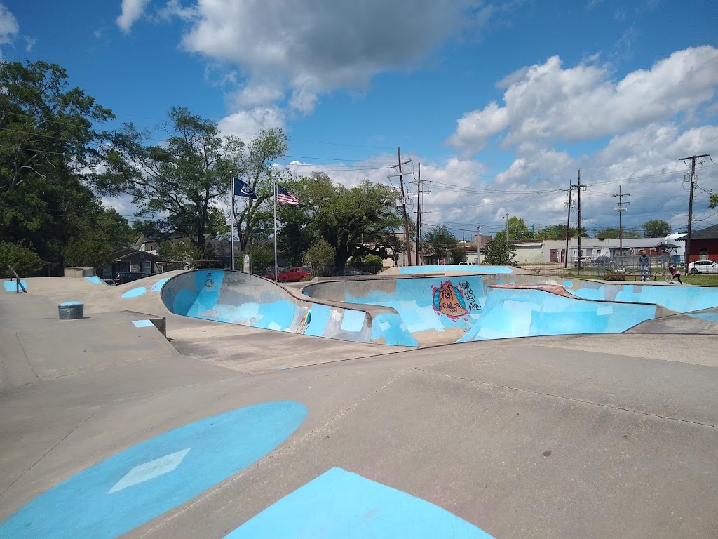 Zemurray Park | 400 S Oak St, Hammond, LA 70403, USA | Phone: (985) 277-5900