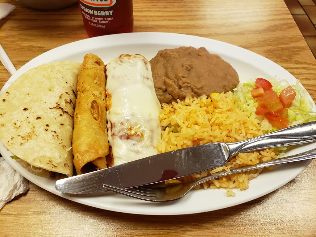 Tortilleria Leamington | 131 Talbot St W, Municipality Of Leamington, ON N8H 1N2, Canada | Phone: (519) 322-5163