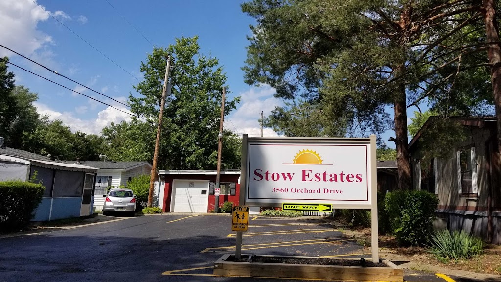 Stow Estates LLC | 3560 Orchard Dr # D2, Stow, OH 44224, USA | Phone: (330) 697-5835