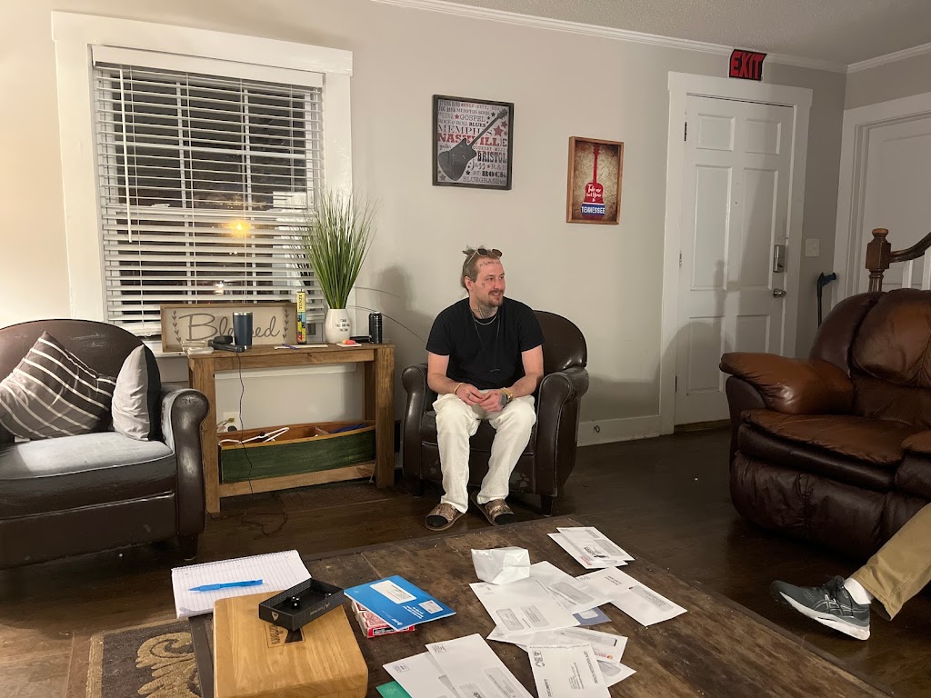 Sunrise Sober Living, LLC | 1021 Ewing Blvd, Murfreesboro, TN 37130, USA | Phone: (615) 973-4914