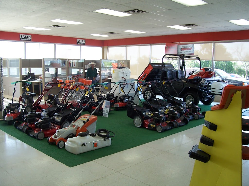 Ellis Equipment Company | 1313 Fort Worth Hwy, Weatherford, TX 76086, USA | Phone: (817) 596-5811