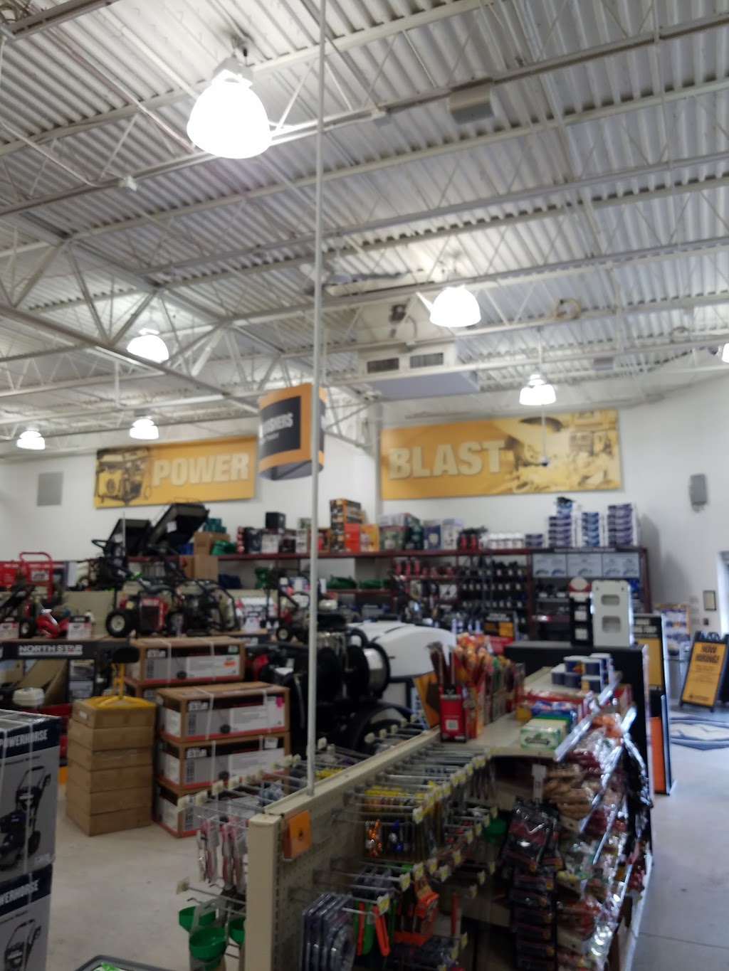 Northern Tool + Equipment | 18100 S Dixie Hwy, Cutler Bay, FL 33157, USA | Phone: (305) 251-9261