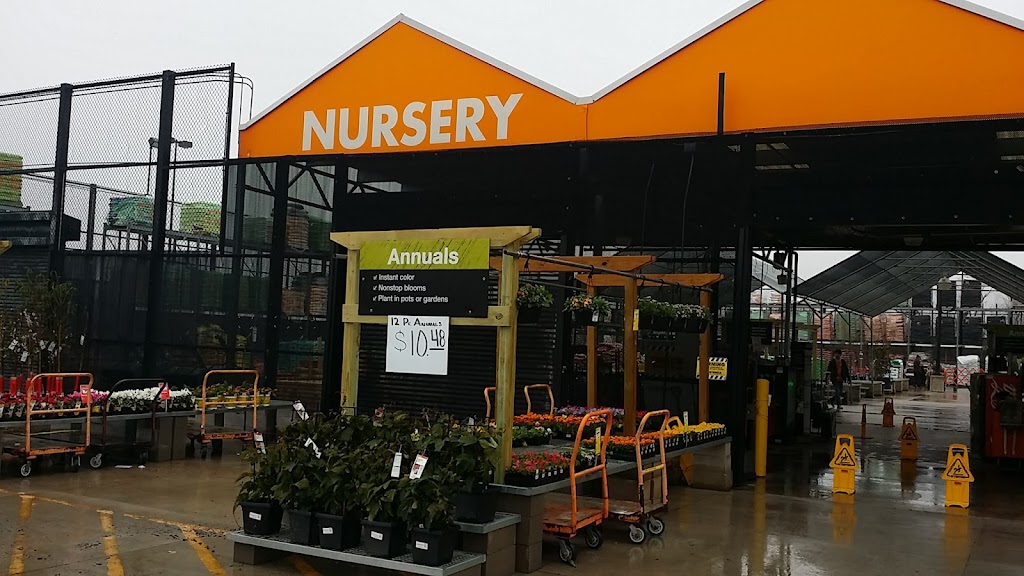 Garden Center at The Home Depot | 3730 Dry Hole Rd Dr, Kyle, TX 78640, USA | Phone: (512) 295-8170