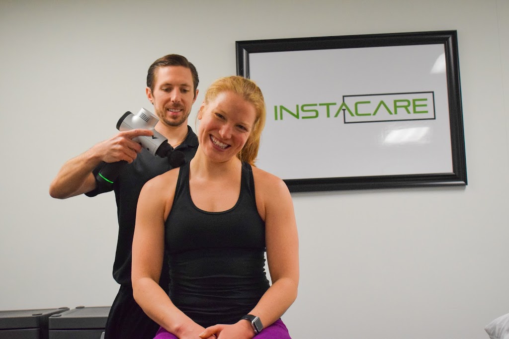 InstaCare Physical Therapy | 56 Penn Oaks Dr, West Chester, PA 19382, USA | Phone: (484) 202-0461