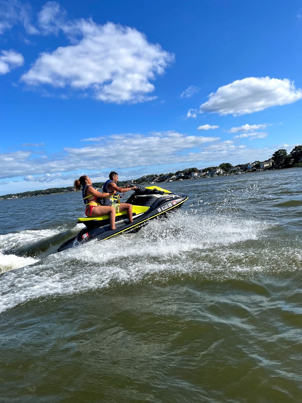 Virginia Beach Watersports | 3713 Sandpiper Rd, Virginia Beach, VA 23456, USA | Phone: (757) 389-8868