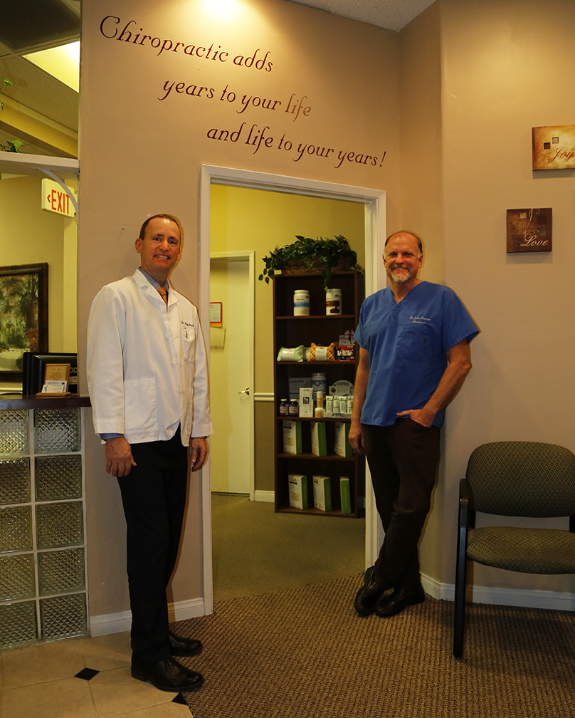 Bunch Chiropractic - Tustin | 1131 E Main St #106, Tustin, CA 92780, USA | Phone: (714) 751-8570