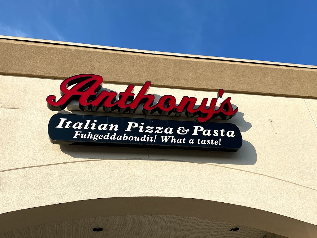 Anthonys Pizza and Pasta | 12989 US-70 BUS, Clayton, NC 27520, USA | Phone: (919) 550-3204
