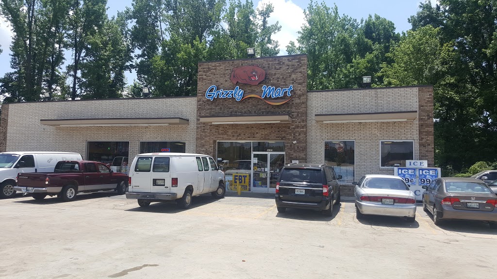 Grizzly Mart | 4691 Horn Lake Rd, Memphis, TN 38109, USA | Phone: (901) 785-2984