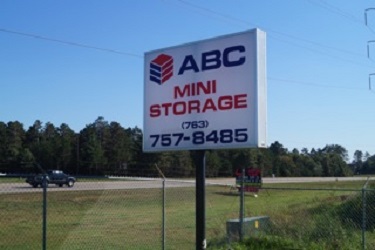 Abc Mini-Storage | 13624 Hanson Blvd NW, Andover, MN 55304, USA | Phone: (763) 757-8485