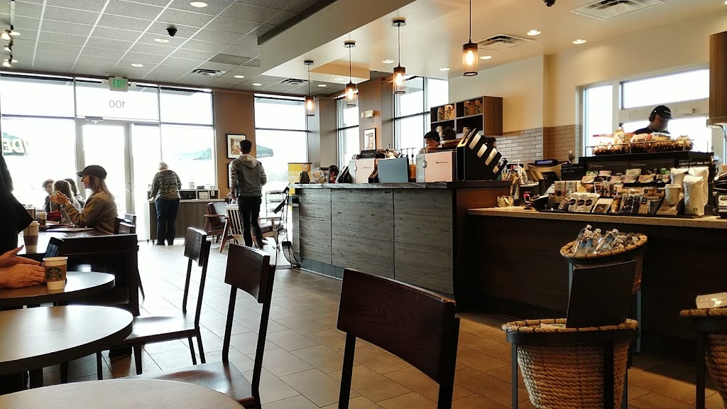 Starbucks | 699 S Stemmons Fwy, Lewisville, TX 75067, USA | Phone: (972) 436-2037