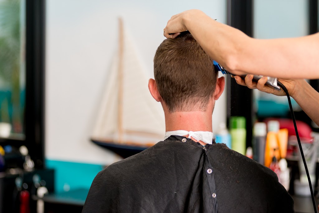 Paradise Grooming For Men | 711 3rd St S #4, Jacksonville Beach, FL 32250, USA | Phone: (904) 372-0642