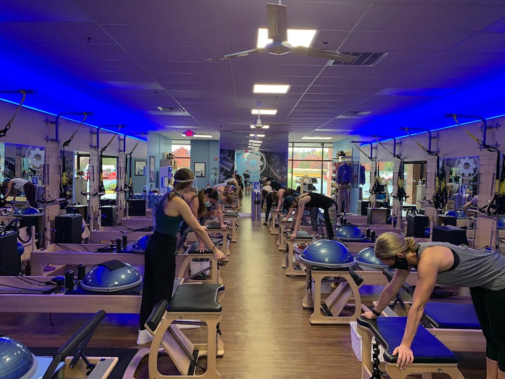 Club Pilates | 44 W Rd, Newtown, PA 18940, USA | Phone: (215) 764-5515