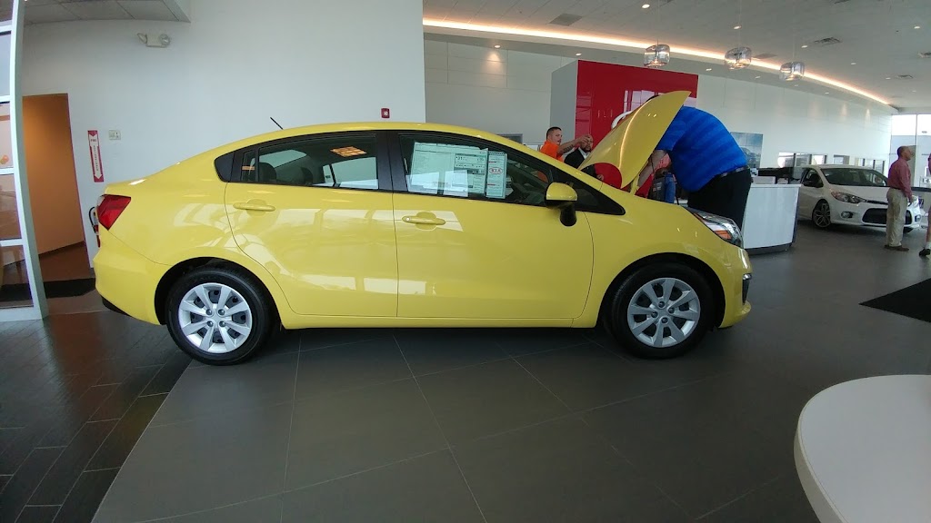 Kia of Streetsboro | 835 Classic Dr, Streetsboro, OH 44241, USA | Phone: (330) 531-8918