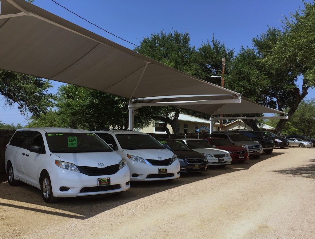 Austin Elite Motors | 4709 Hudson Bend Rd, Austin, TX 78734, USA | Phone: (512) 649-1850