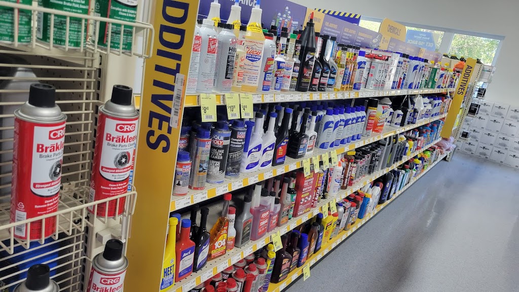 NAPA Auto Parts | 5212 S 133rd Ct, Omaha, NE 68137, USA | Phone: (402) 895-9433