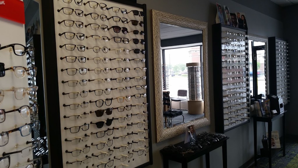 Gold Circle Optical | 1606 Niagara Falls Blvd, Tonawanda, NY 14150, USA | Phone: (716) 834-6666