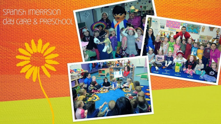 Jardin Spanish Immersion Academy - Eden Prairie | 14200 Martin Dr, Eden Prairie, MN 55344, USA | Phone: (952) 974-4365