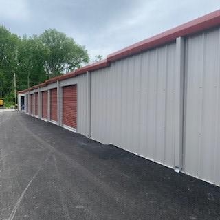 Moore Storage Delaware | 440 Moores Ln, New Castle, DE 19720, USA | Phone: (302) 205-0522