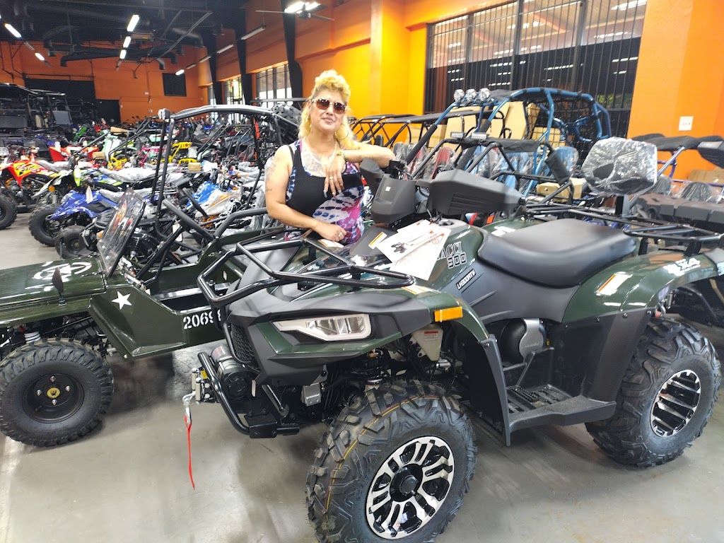 161 POWERSPORTS | 1290 W Pioneer Pkwy, Grand Prairie, TX 75051, USA | Phone: (469) 669-1313