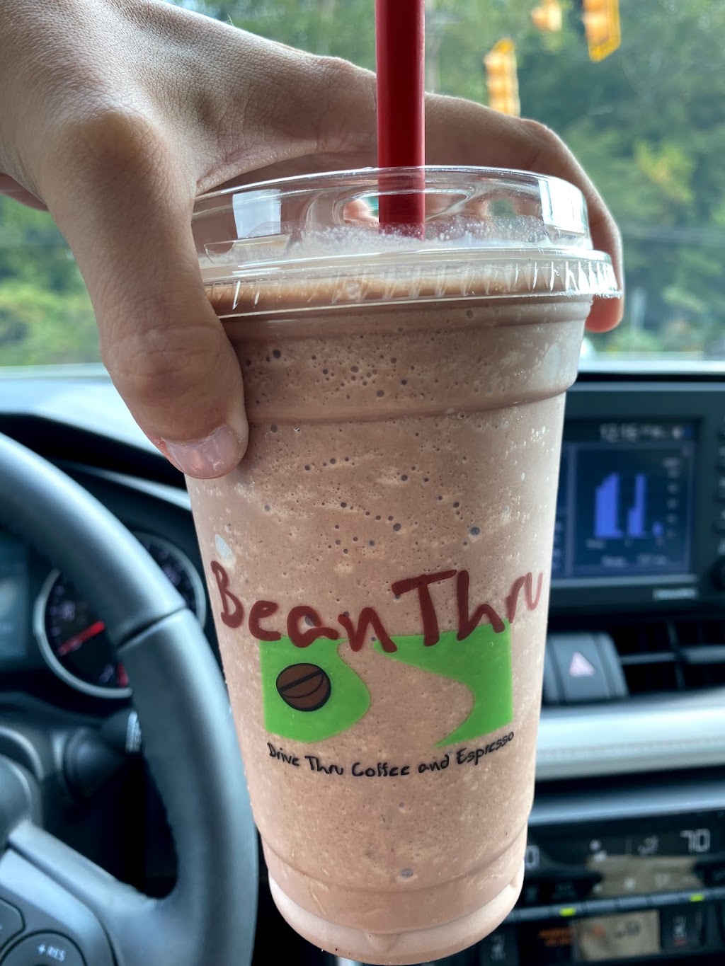 BeanThru | 1921 William Flinn Hwy, Glenshaw, PA 15116, USA | Phone: (412) 486-9400