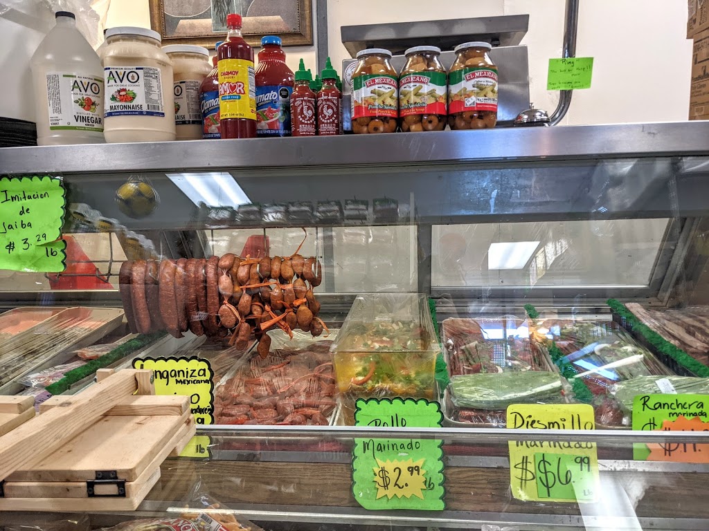 Mendez Meat Market | 145 Ramona Expy, Perris, CA 92571, USA | Phone: (951) 657-9138