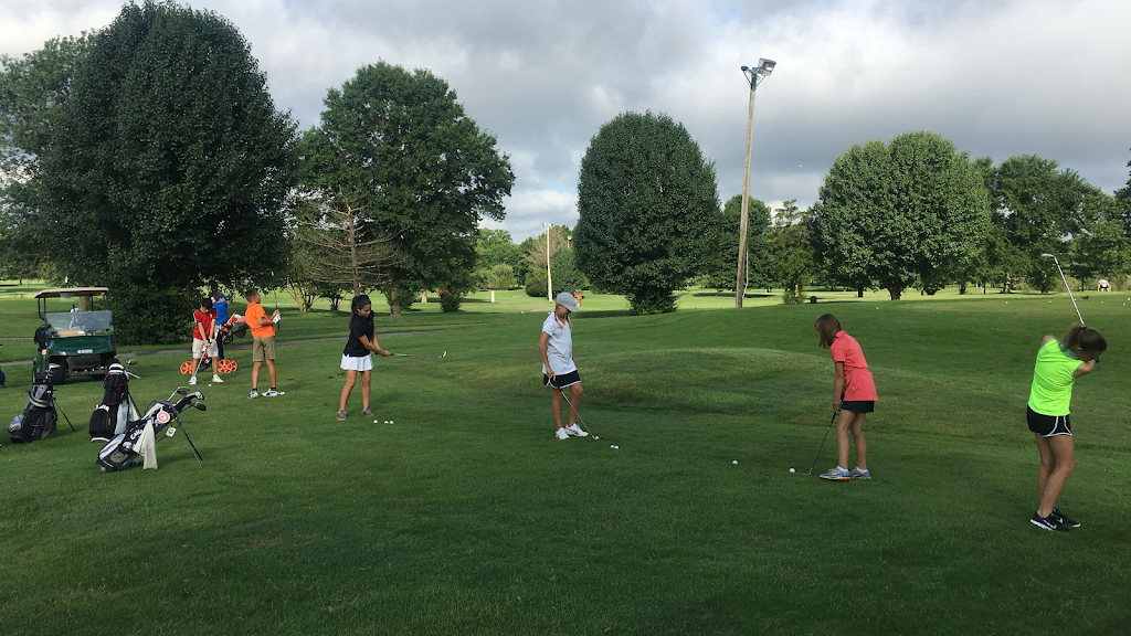 Malone Golf Academy | 640 Old Hickory Blvd, Old Hickory, TN 37138, USA | Phone: (615) 268-6863