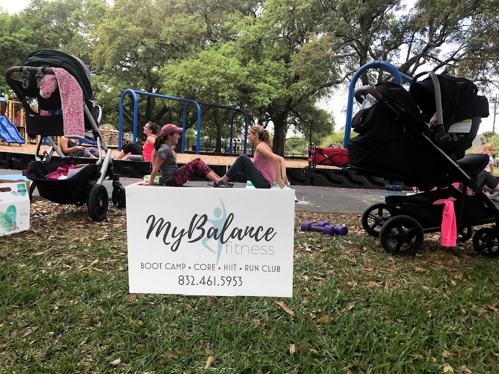 MyBalance Fitness for Women | Katy, TX 77494, USA | Phone: (832) 461-5953