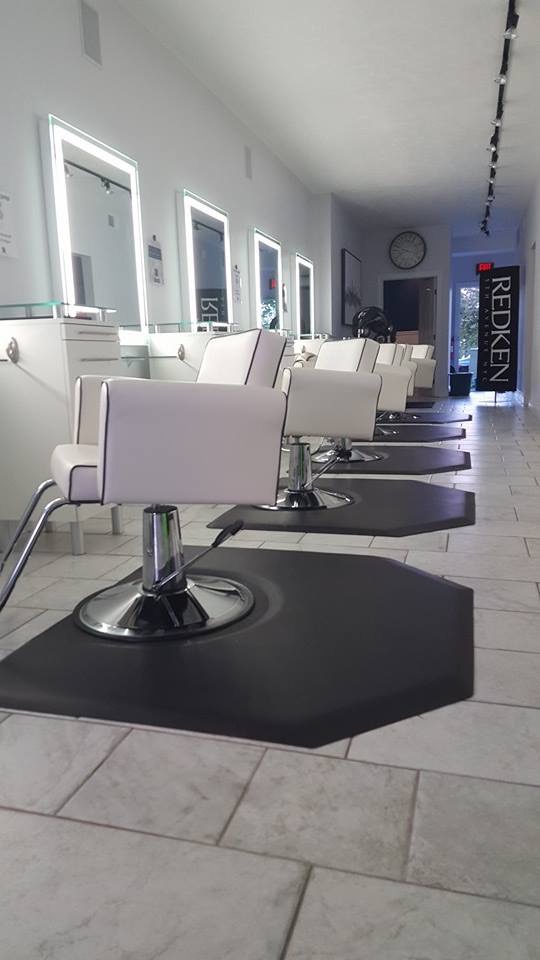 Aro Hair Salon | 33 Shiawassee Ave, Fairlawn, OH 44333, USA | Phone: (234) 334-7723