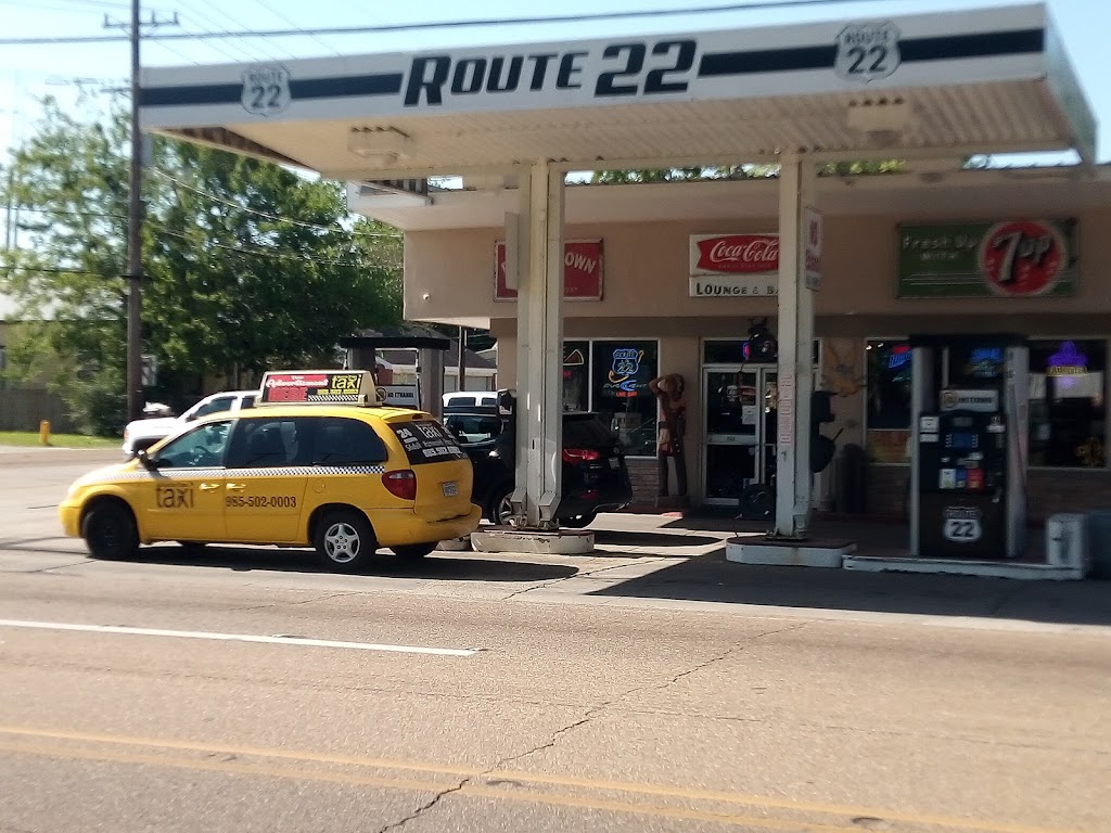 Route 22 | 201 LA-22, Madisonville, LA 70447 | Phone: (985) 845-7122