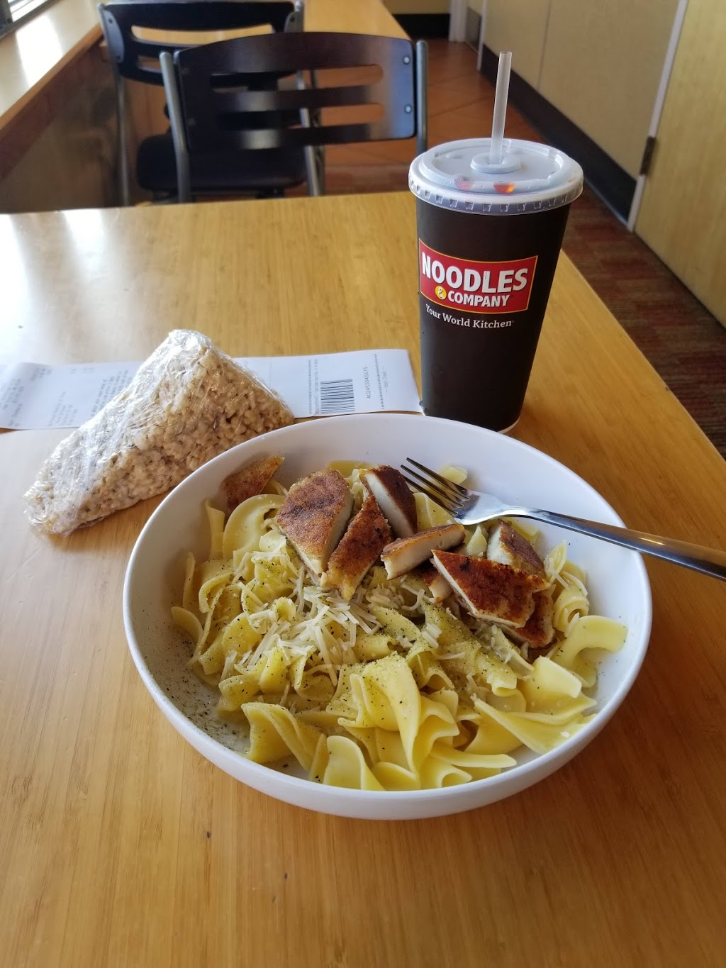 Noodles and Company | 13300 Technology Dr., Eden Prairie, MN 55344, USA | Phone: (952) 975-0002