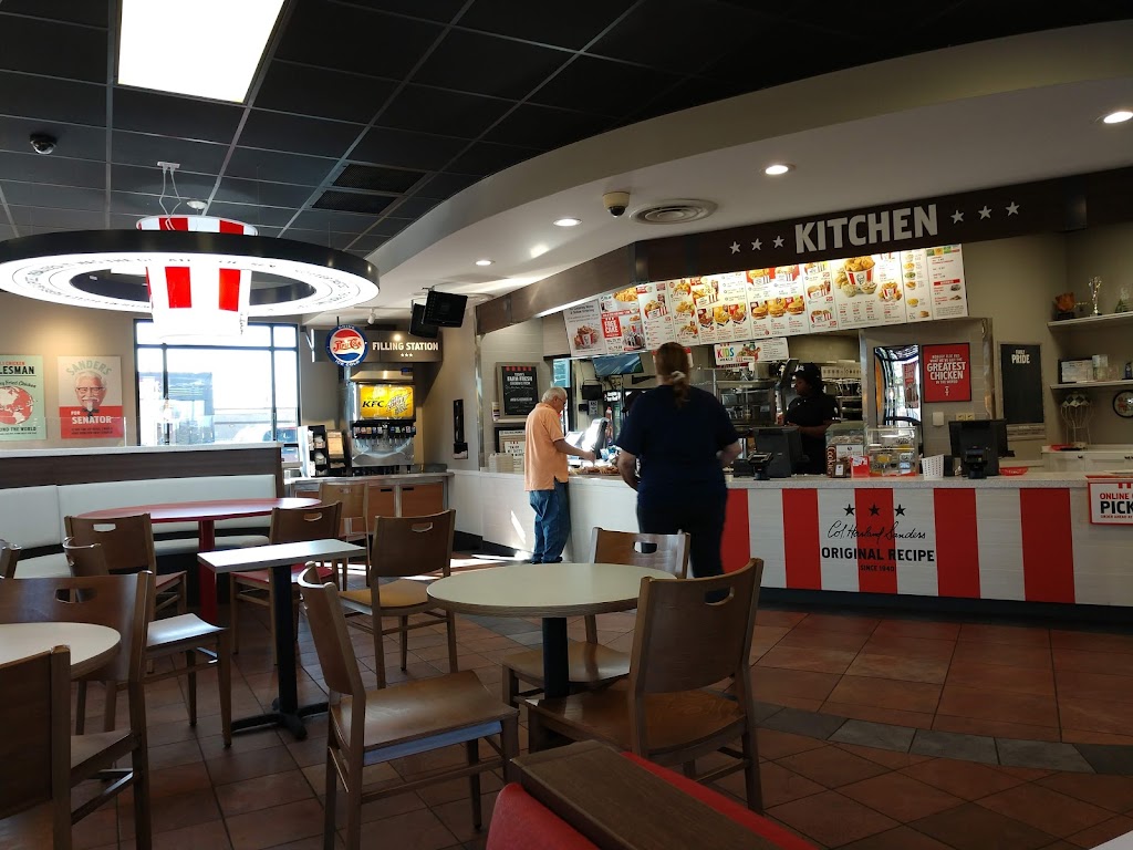 KFC | 29060 Plymouth Rd, Livonia, MI 48150, USA | Phone: (734) 427-6100