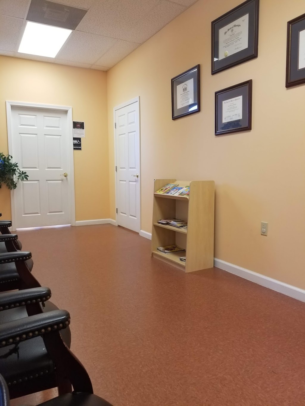 BUFORD PEDIATRICS | 3700 Ridge Rd, Buford, GA 30519, USA | Phone: (678) 804-9398