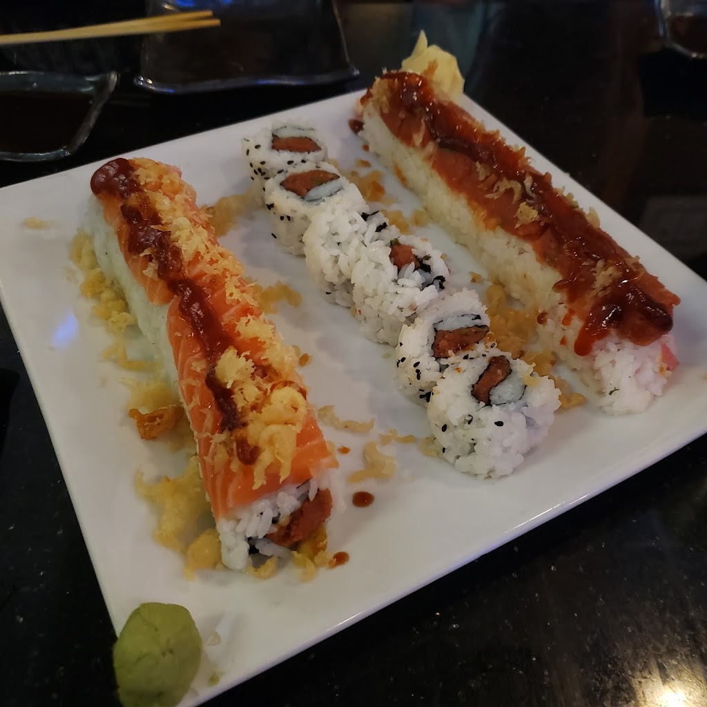 Soya Sushi Bar & Bistro | 225 Laskin Rd, Virginia Beach, VA 23451, USA | Phone: (757) 417-7692