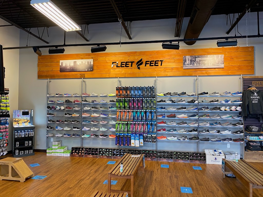 Fleet Feet Columbus | 1270 E Powell Rd Drive, Lewis Center, OH 43035, USA | Phone: (614) 846-5625