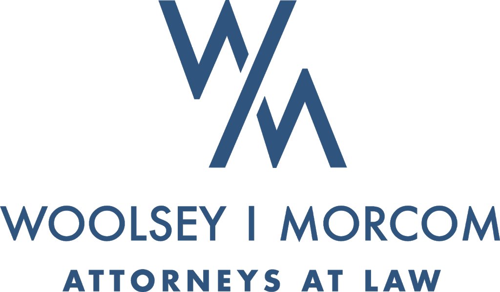 Woolsey Morcom Attorneys at Law | 203 Fort Wade Rd suite 105, Ponte Vedra Beach, FL 32081, USA | Phone: (904) 638-4235