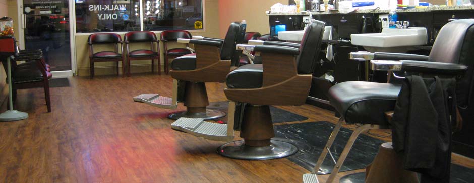 Steve & Dukes Barbershop | 45626 Van Dyke Ave, Utica, MI 48317, USA | Phone: (586) 731-0690