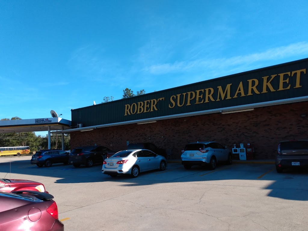 Robert Supermarket | 22610 U.S. Hwy 190, Robert, LA 70455, USA | Phone: (985) 902-8345