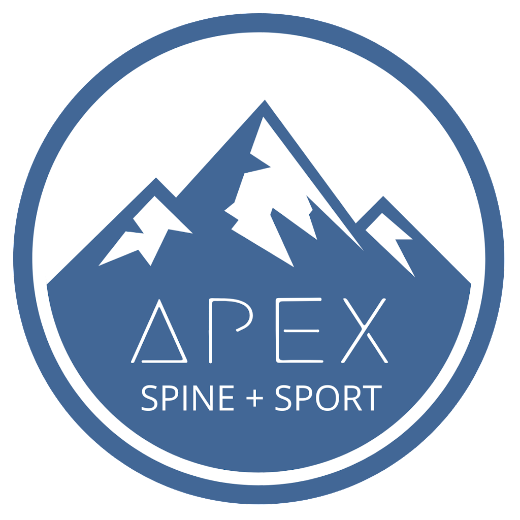 Apex Spine and Sport | 2750 S Preston Rd #105, Celina, TX 75009, USA | Phone: (972) 357-1009