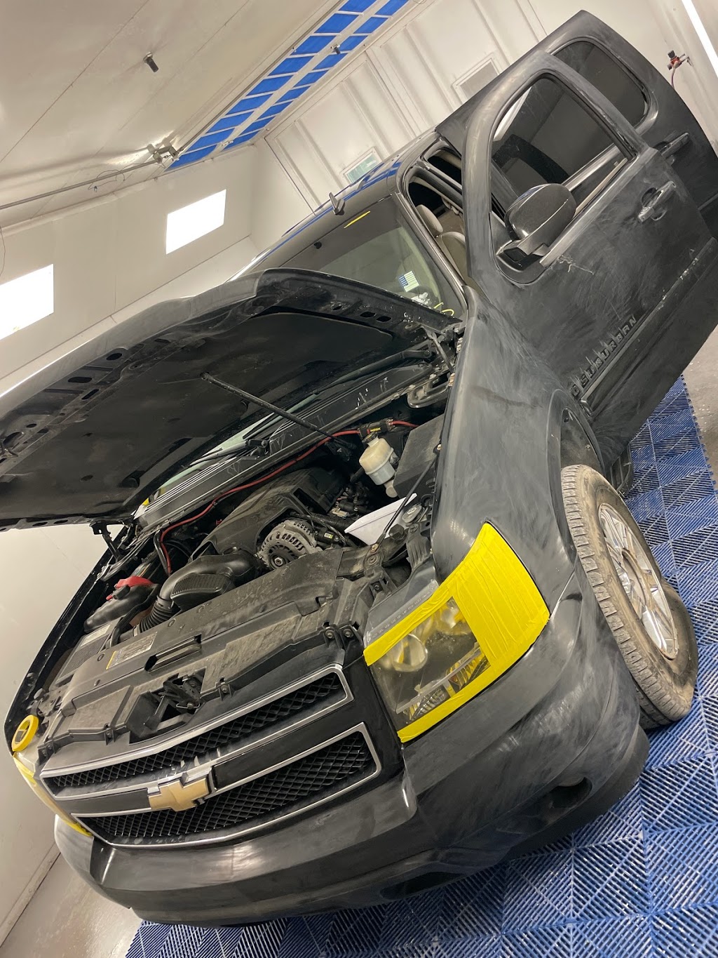 El Piston De Oro | 1205 S Ayers Ave, Fort Worth, TX 76105, USA | Phone: (817) 759-9191