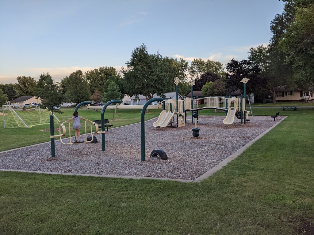 Kidder Park | 3651 146th St W, Rosemount, MN 55068, USA | Phone: (651) 322-6000